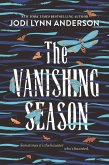 The Vanishing Season (eBook, ePUB)