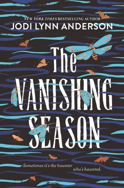 The Vanishing Season (eBook, ePUB) The Vanishing Season (eBook, ePUB)