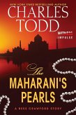 The Maharani's Pearls (eBook, ePUB)