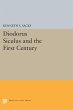 Diodorus Siculus and the First Century (Princeton Legacy Library)