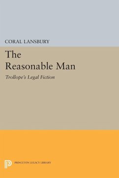 The Reasonable Man - Lansbury, Coral