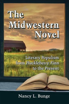Cover The Midwestern Novel