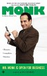 Mr. Monk Is Open for Business - Bild 1