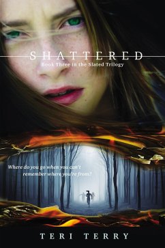 Shattered - Terry, Teri