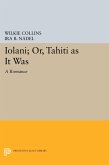 Ioláni; or, Tahíti as It Was