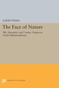 The Face of Nature - Tissol, Garth