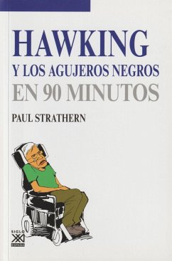 Hawking y los agujeros negros - Strathern, Paul