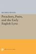 Preachers, Poets, and the Early English... - Bild 1