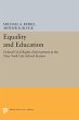 Equality and Education - Bild 1