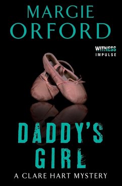 Daddy's Girl - Orford, Margie