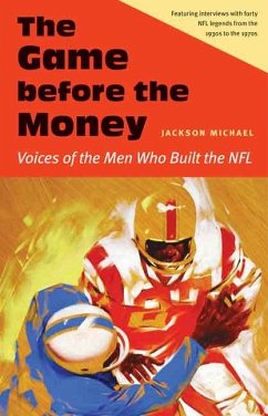 The Game Before the Money - Michael, Jackson