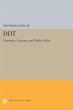 DDT by Thomas Dunlap Paperback | Indigo Chapters