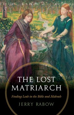 The Lost Matriarch - Rabow, Jerry