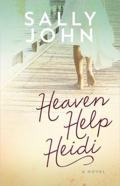 Heaven Help Heidi - John, Sally