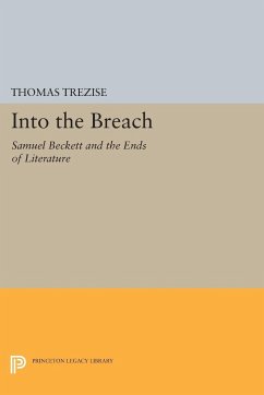 Into the Breach - Trezise, Thomas