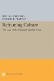 Reframing Culture