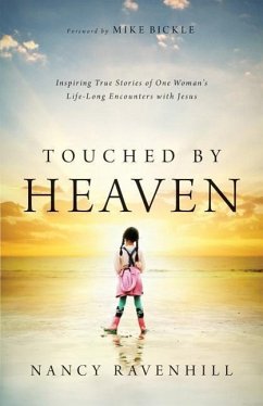 Touched by Heaven - Ravenhill, Nancy