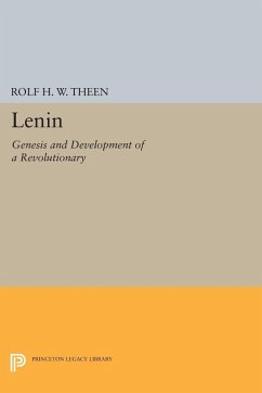 Lenin - Theen, Rolf H. W.