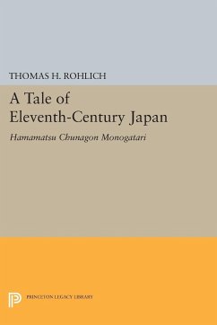 A Tale of Eleventh-Century Japan