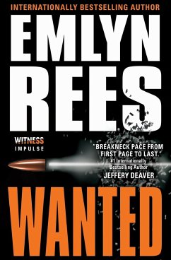 Wanted - Rees, Emlyn