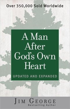A Man After God's Own Heart - George, Jim