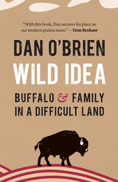 Wild Idea - O'Brien, Dan