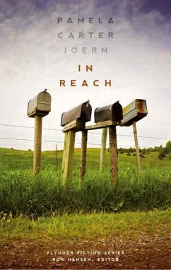 In Reach - Joern, Pamela Carter