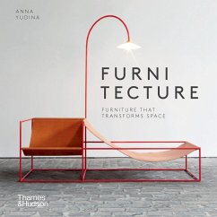 Furnitecture - Yudina, Anna