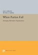 When Parties Fail - Bild 1
