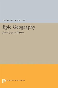 Epic Geography - Seidel, Michael A.