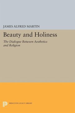 Beauty and Holiness - Jr., James Alfred Martin