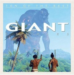 Ten of the Best Giant Stories - West, David