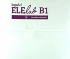 Español Elelab B1: Guia Del Profesor