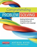 Comprehending Problem Solving