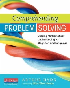 Comprehending Problem Solving - Hyde, Arthur