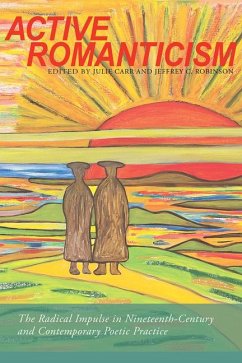 Cover Active Romanticism