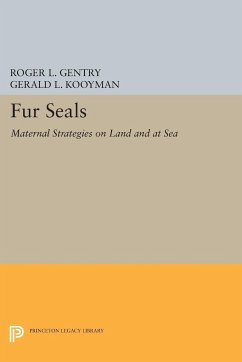 Fur Seals