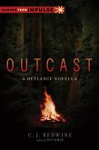 Outcast (eBook, ePUB) Outcast (eBook, ePUB)