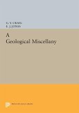 A Geological Miscellany