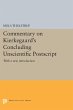 Commentary on Kierkegaard's Concluding... - Bild 1