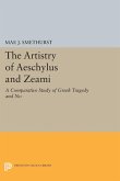 The Artistry of Aeschylus and Zeami