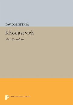Khodasevich - Bethea, David M.