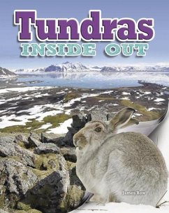 Tundras Inside Out - Bow, James