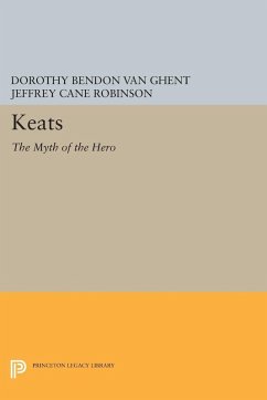 Keats - Ghent, Dorothy Bendon van