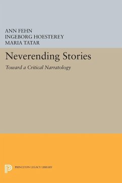 Cover Neverending Stories