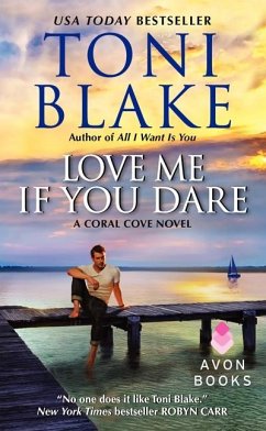 Love Me If You Dare - Blake, Toni