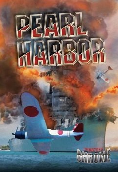 Pearl Harbor - Johnson, Robin