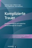 Komplizierte Trauer