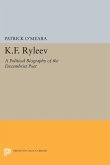 K.F. Ryleev