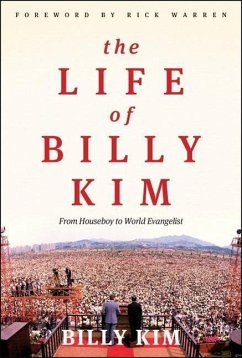 The Life of Billy Kim - Kim, Billy